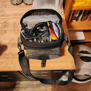 Panasonic Digital Video Camcorder